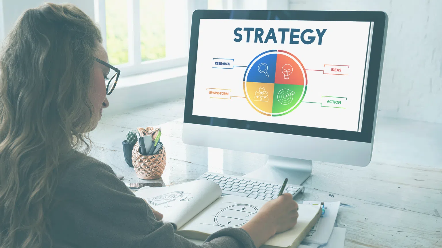 Content Marketing Strategy